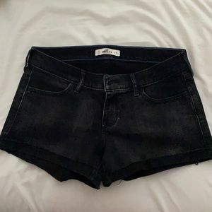 Hollister shorts